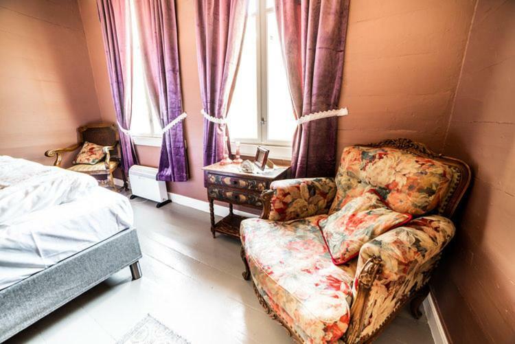 Laerdalsoren Motor Guesthouse Lærdalsøyri Esterno foto
